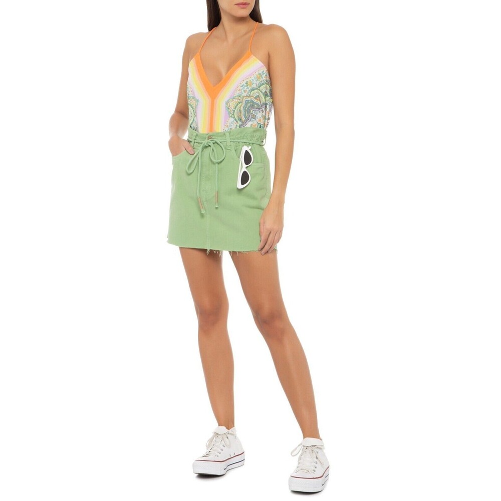 FARM Rio Multicolor Camisole - Picture 4 of 10